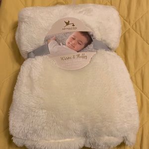 Baby blanket